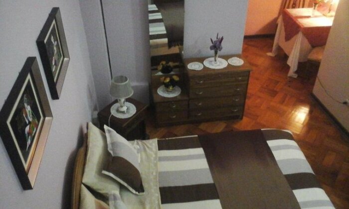 The Scandinavian Hotel - Photo2