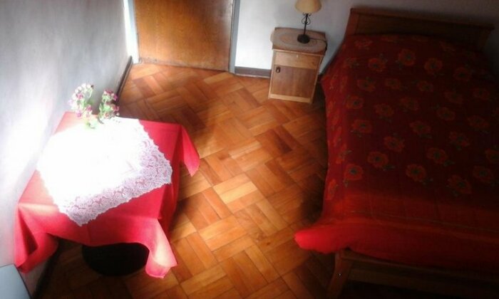The Scandinavian Hotel - Photo3