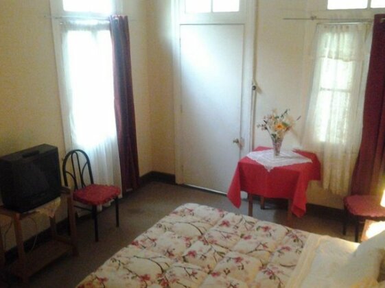 The Scandinavian Hotel - Photo5
