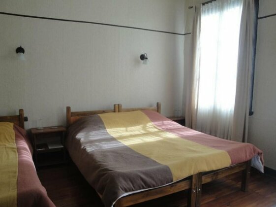 The Travelling Chile - Photo4