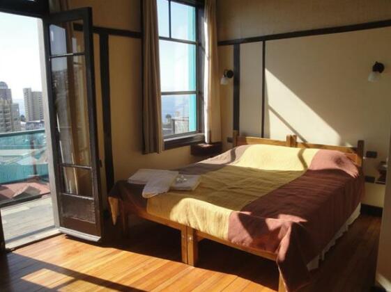 The Travelling Chile - Photo5