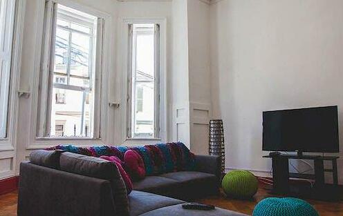 Tricahue Hostal - Photo2