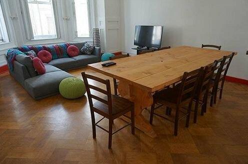 Tricahue Hostal - Photo4