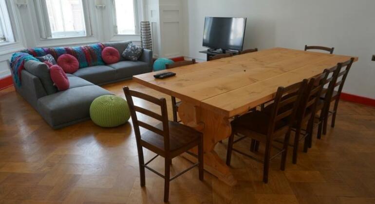 Tricahue Hostal - Photo5