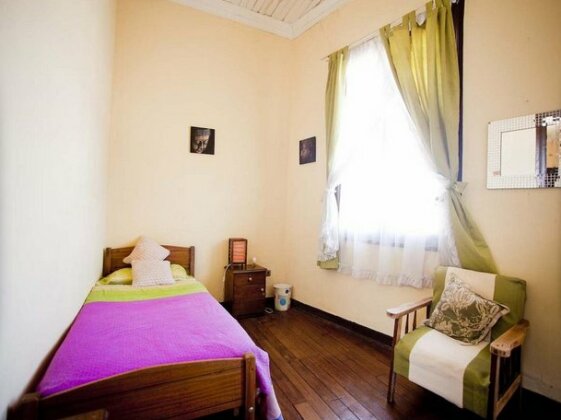 Valpackers Hostel - Photo2