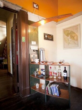 Valpackers Hostel - Photo3