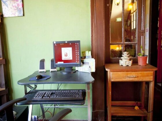 Valpackers Hostel - Photo4