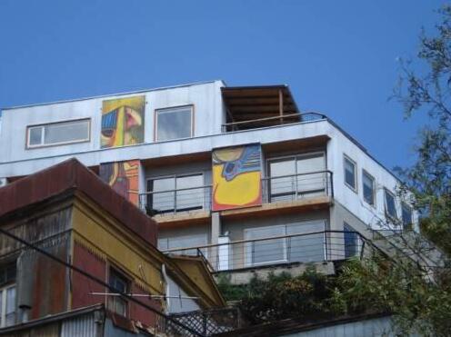 Valparaiso Experience