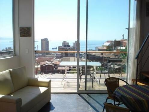 Valparaiso Experience - Photo4