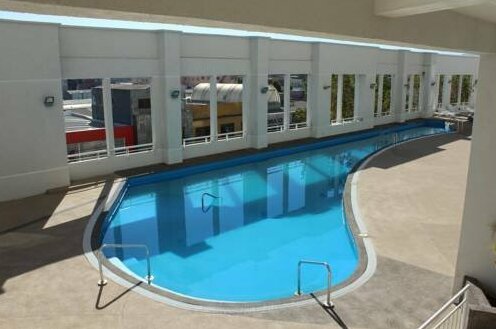 Valparaiso Hillview Suites - Photo2