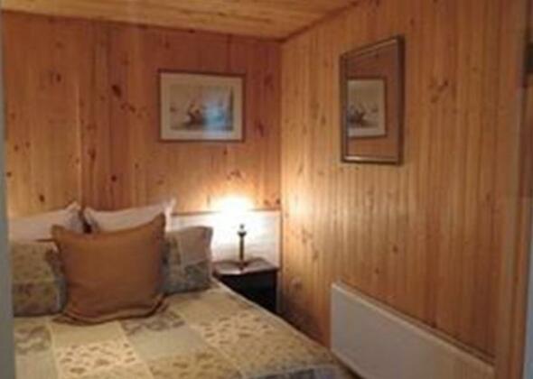 Valparaiso's Vineyard Inn - Photo3