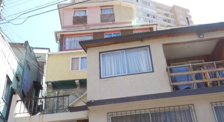 ValpoGo Apartments