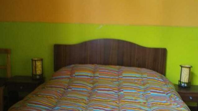 Valpo's Hostel - Photo2