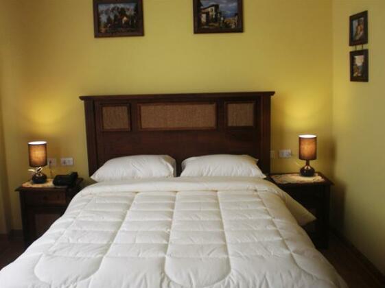 Victoria Hostal