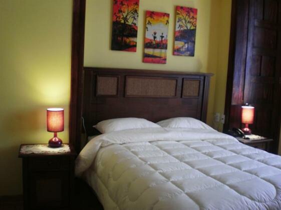 Victoria Hostal - Photo2