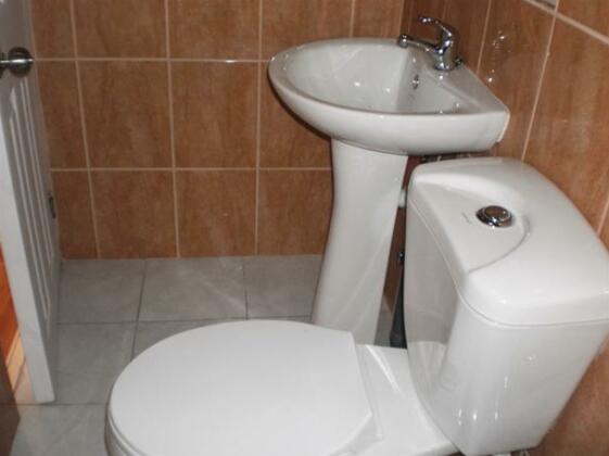 Victoria Hostal - Photo5
