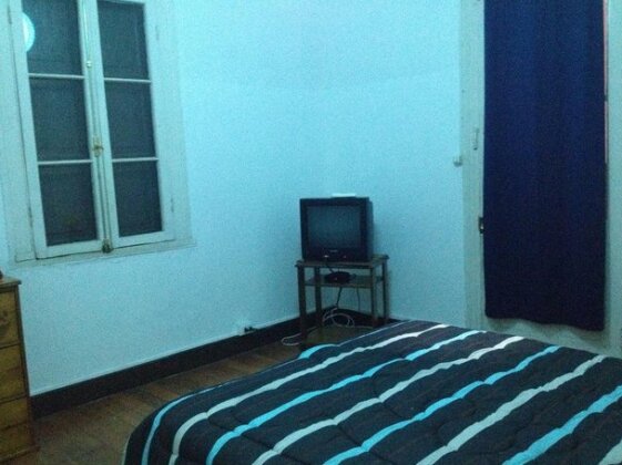 Vista Puerto Hostel - Photo2