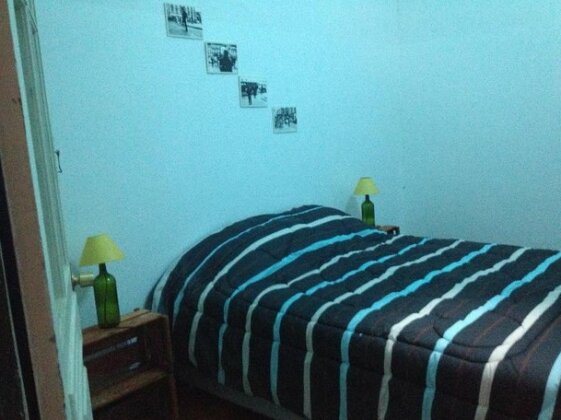 Vista Puerto Hostel - Photo3