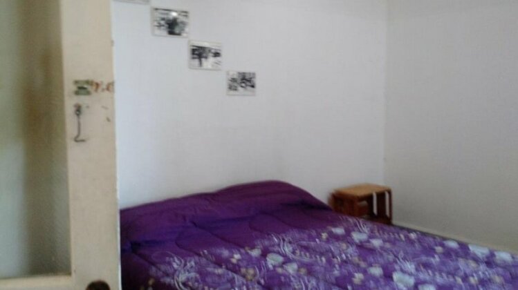 Vista Puerto Hostel - Photo4