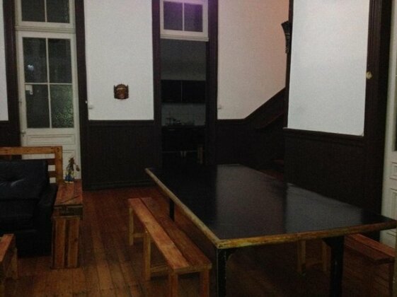 Vista Puerto Hostel - Photo5