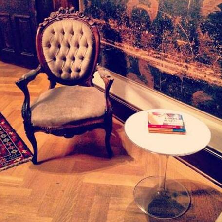 Voga Hotel - Photo5
