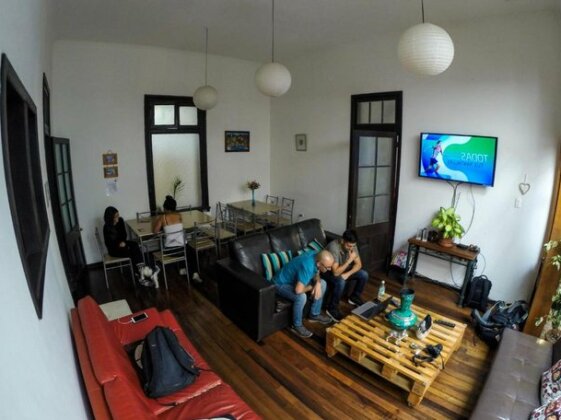 Volta Inn Hostel - Photo2