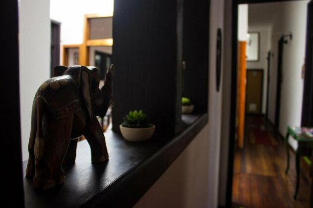 Volta Inn Hostel - Photo3