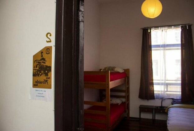 Volta Inn Hostel - Photo4