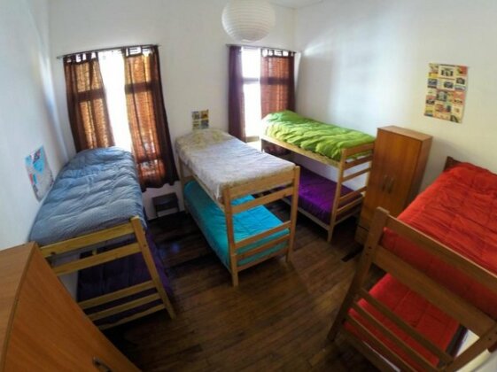 Volta Inn Hostel - Photo5