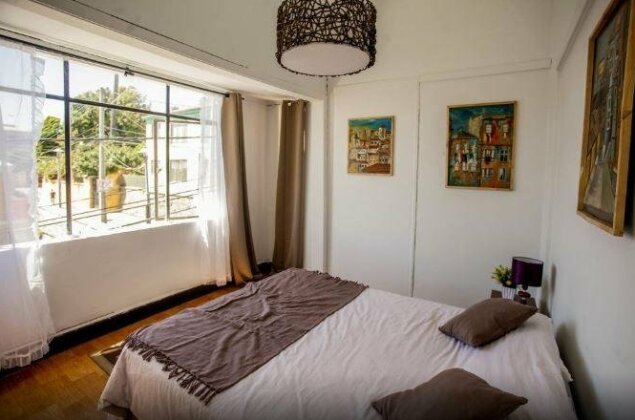 Voyage Hostel Valparaiso - Photo4