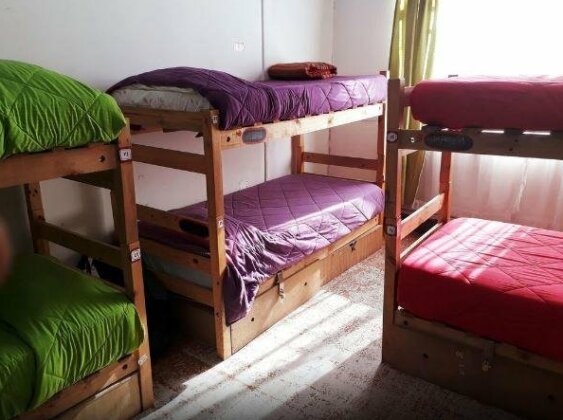 Voyage Hostel Valparaiso - Photo5