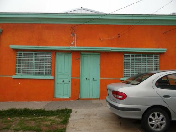Zumcor Guest House