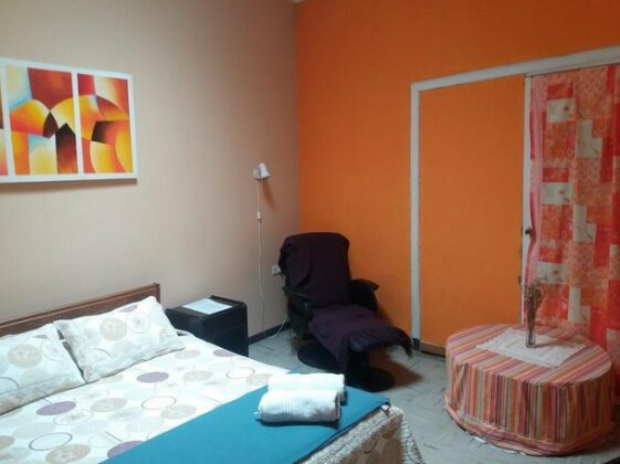 Zumcor Guest House - Photo2