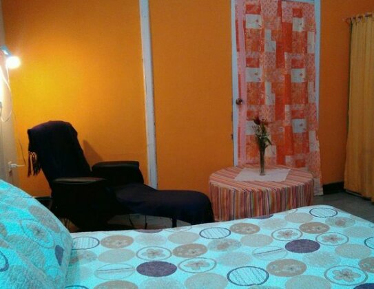 Zumcor Guest House - Photo3