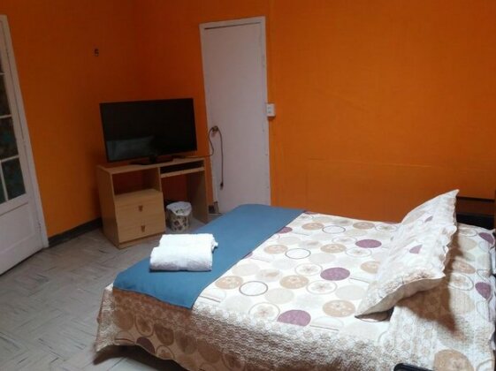 Zumcor Guest House - Photo4