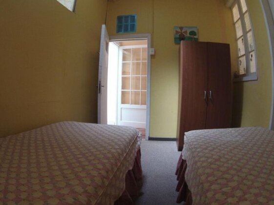 Zumcor Guest House - Photo5