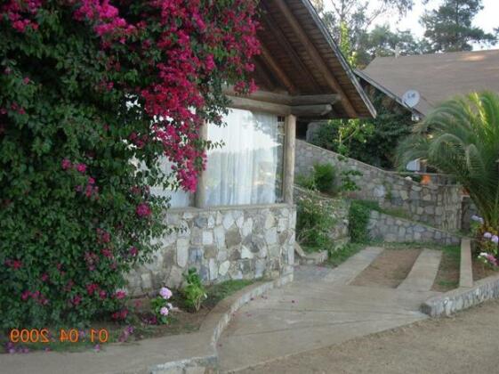 Cabanas Altovichuquen - Photo2