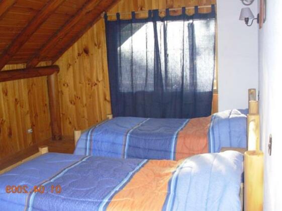 Cabanas Altovichuquen - Photo3