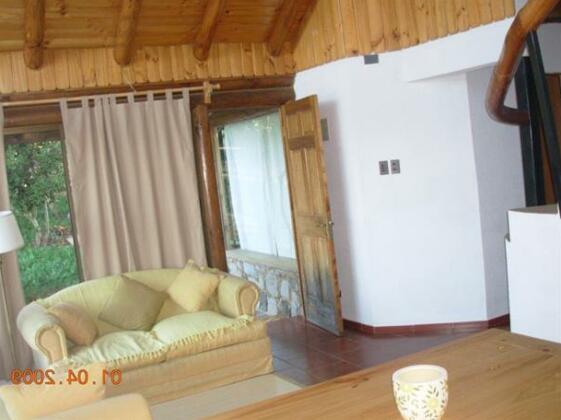Cabanas Altovichuquen - Photo4