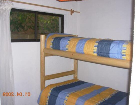 Cabanas Altovichuquen - Photo5