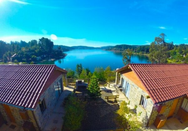 Cabanas Lago Vichuquen