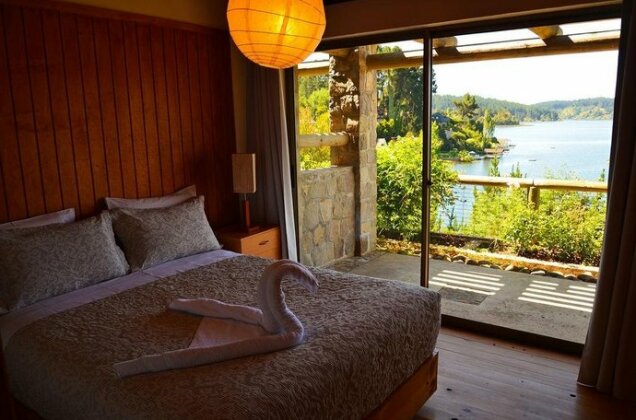 Cabanas Lago Vichuquen - Photo2