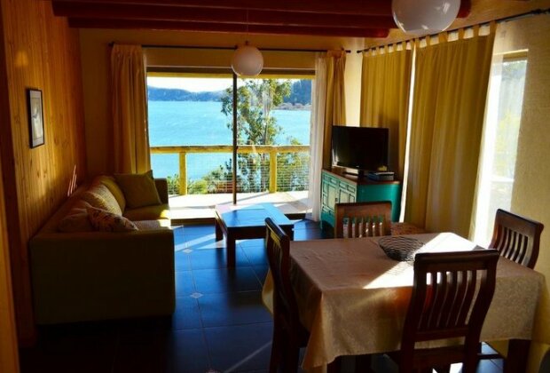 Cabanas Lago Vichuquen - Photo3