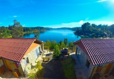 Cabanas Lago Vichuquen