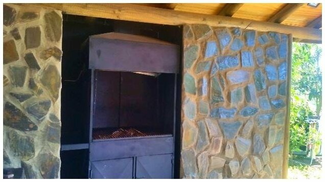 Casa Lago Vichuquen - Photo2