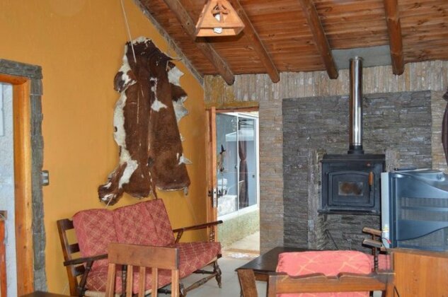 Casa Lago Vichuquen - Photo4