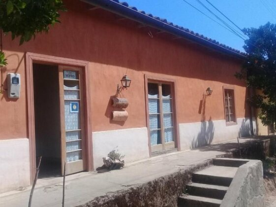 Hostal del Ingles, Vichuquén – Updated 2023 Prices