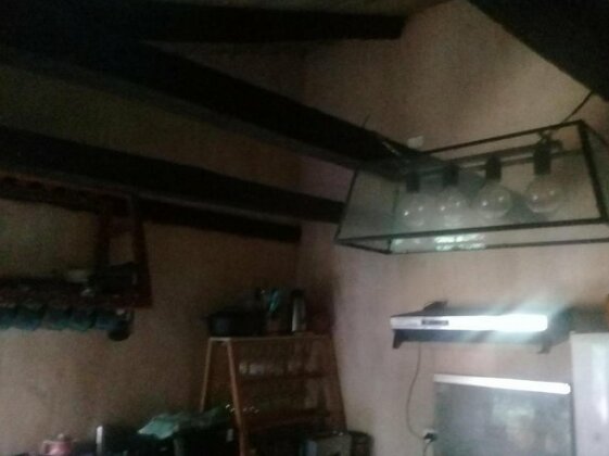 Hostal del Ingles - Photo3