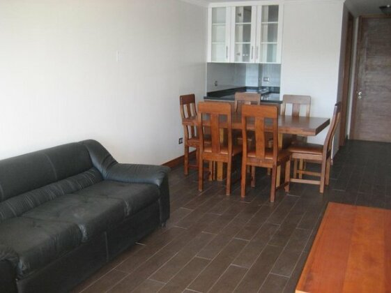 Lago Vichuquen Habitamar - Photo2