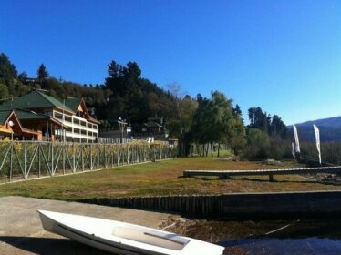 Lago Vichuquen Habitamar